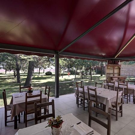 Il Dosso Agriturismo Codigoro Ngoại thất bức ảnh